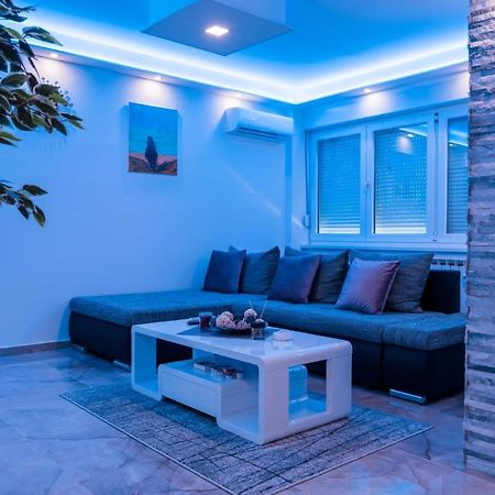 Rayyan Apartment Zagreb Eksteriør bilde