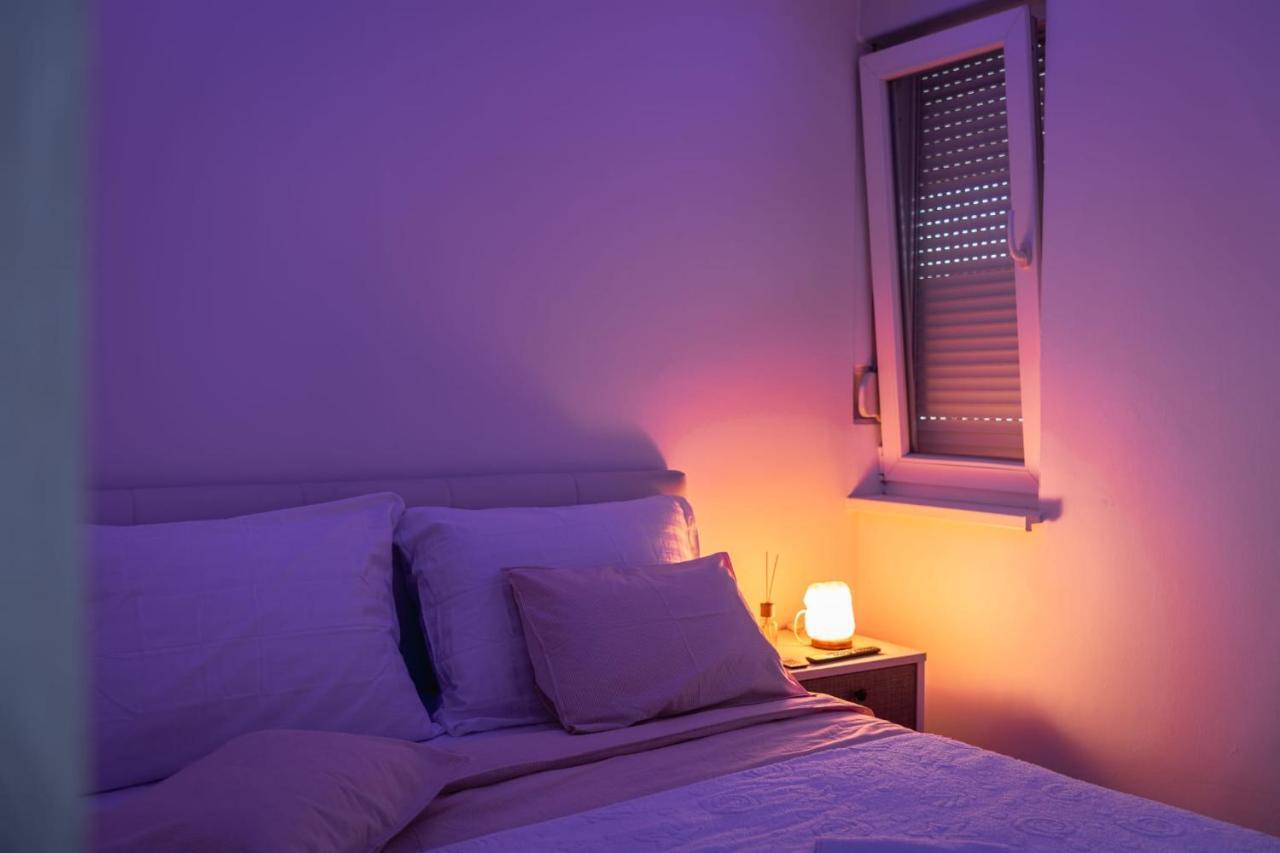 Rayyan Apartment Zagreb Eksteriør bilde