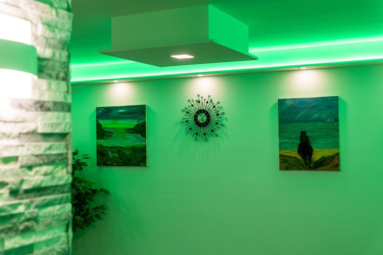 Rayyan Apartment Zagreb Eksteriør bilde