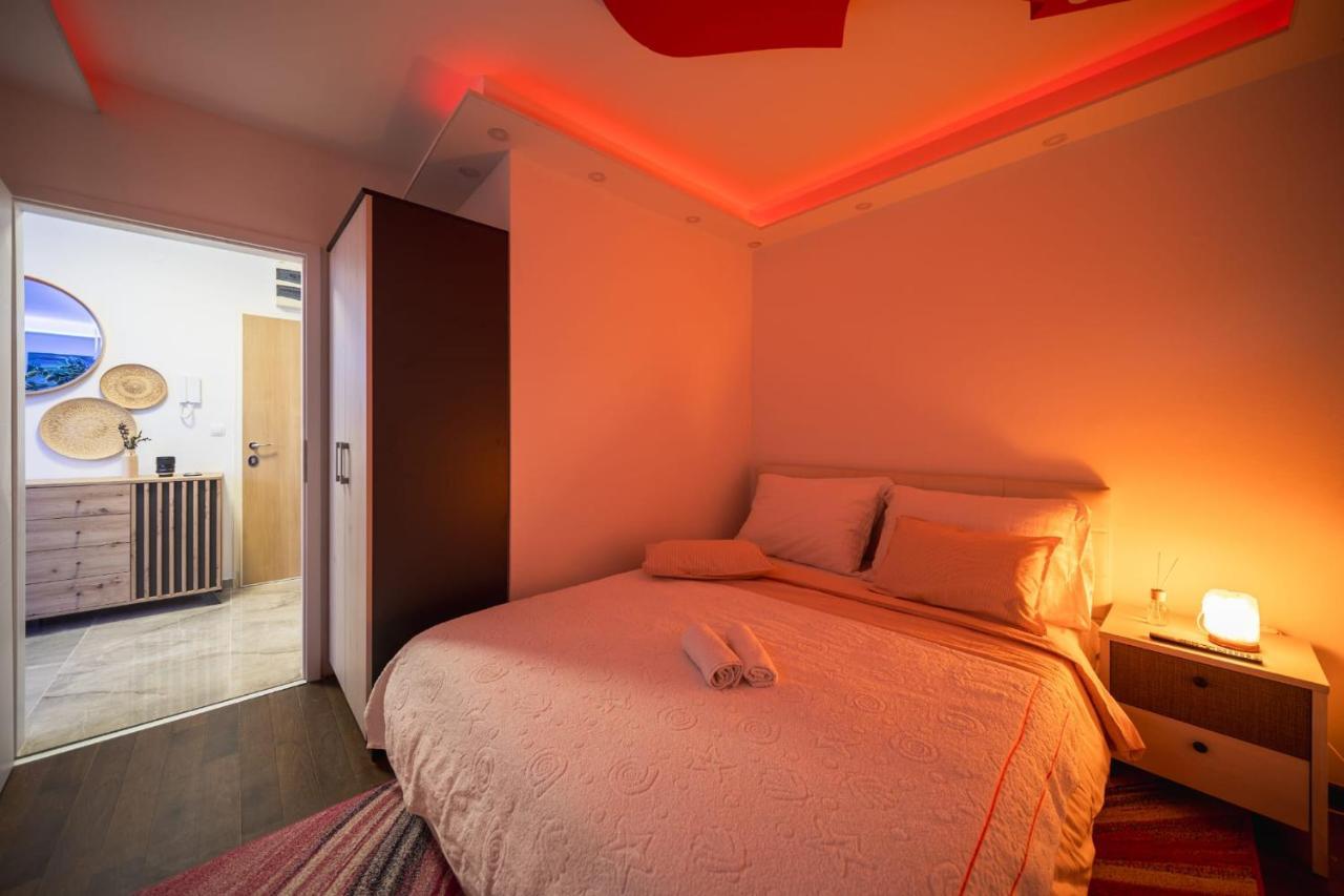 Rayyan Apartment Zagreb Eksteriør bilde